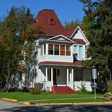 Sir Edgar House B&B Dauphin Exterior foto